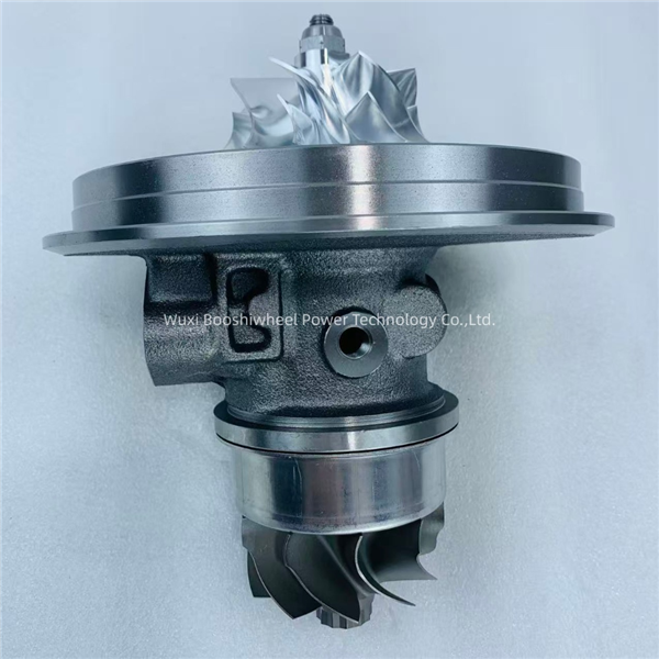 S430V Turbocharger Char 177475 175859 475859 477475 14879880104 RE528374 DZ108113 for Engine 6135H PowerTech